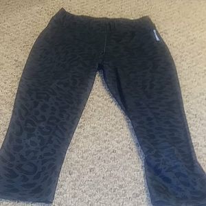 Reebok copree leggings
